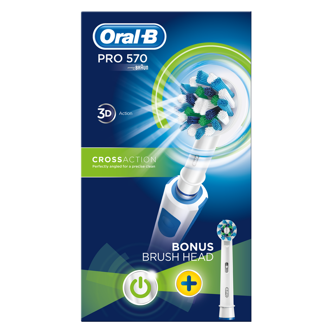 4210201329855_T1_Oral_B_Pro_570_CrossAction_Electric_Toothbrush_Pow__54547